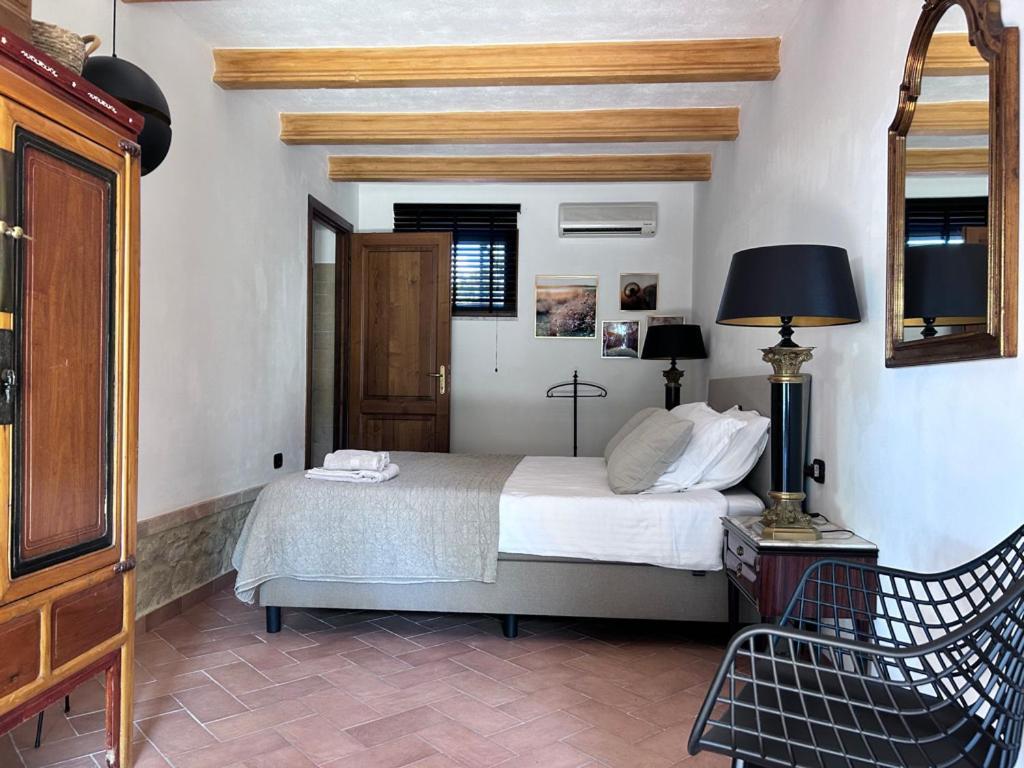 Villa Casa Di Coraggio Volterra Exterior foto